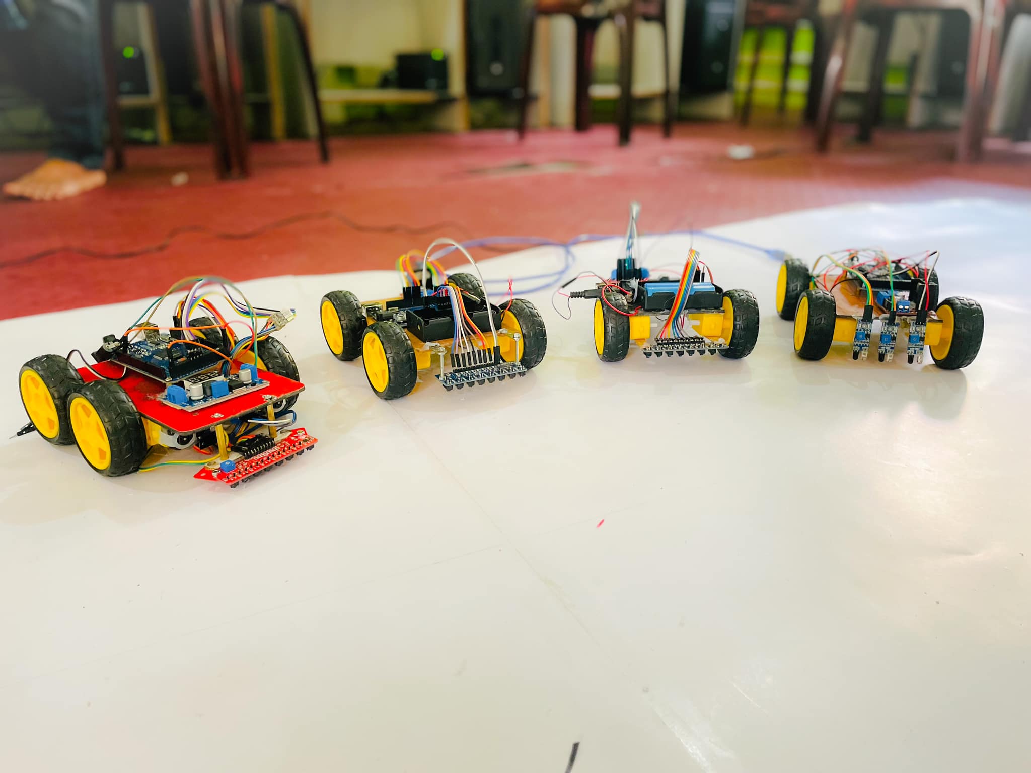 Robotic Club