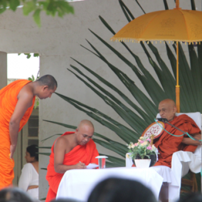 Poson Poya Day (2026-06-26)