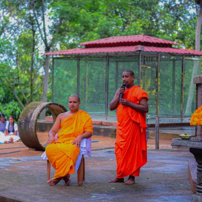 Vesak festival (2026-05-29)
