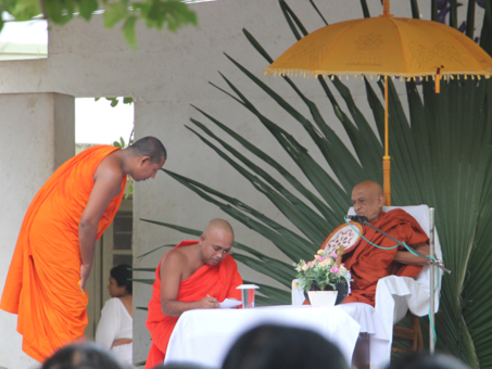 Poson Poya Day Celebration 2026